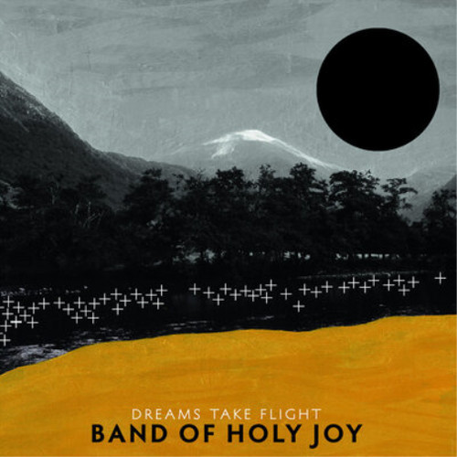 Band holy joy dreams take - holy,