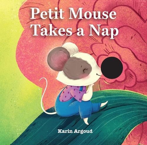 Karin argoud petite mouse - argoud,