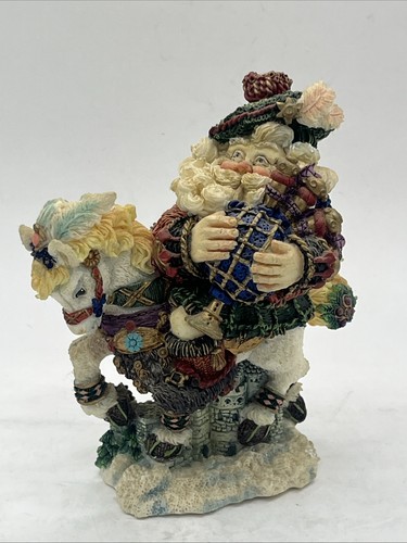 Crinkle claus rothenburg - crinkle,