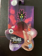 Trolls World Tour - Tiny