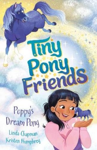 Linda chapman tiny pony - linda,