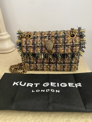 Kurt geiger mini kensington - kurt,