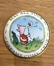 Halcyon Days,  Disney,  Piglet