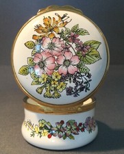 Vintage Halcyon Days