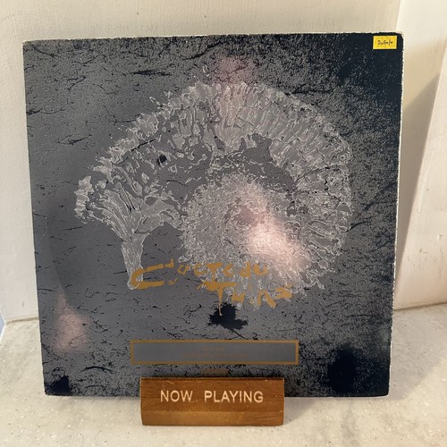 Cocteau twins tiny - cocteau, –