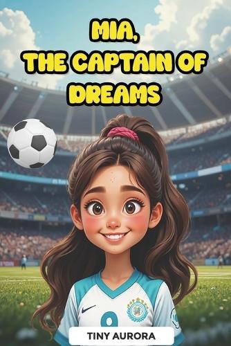 Tiny aurora mia - the, captain