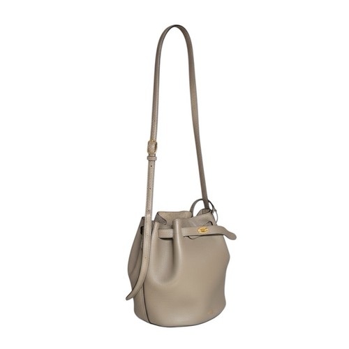 Mulberry neutral gray pebbled - mulberry,