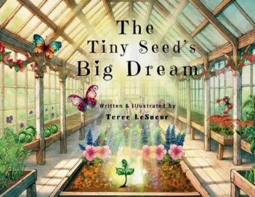 Teree lesueur the tiny - lesueur,